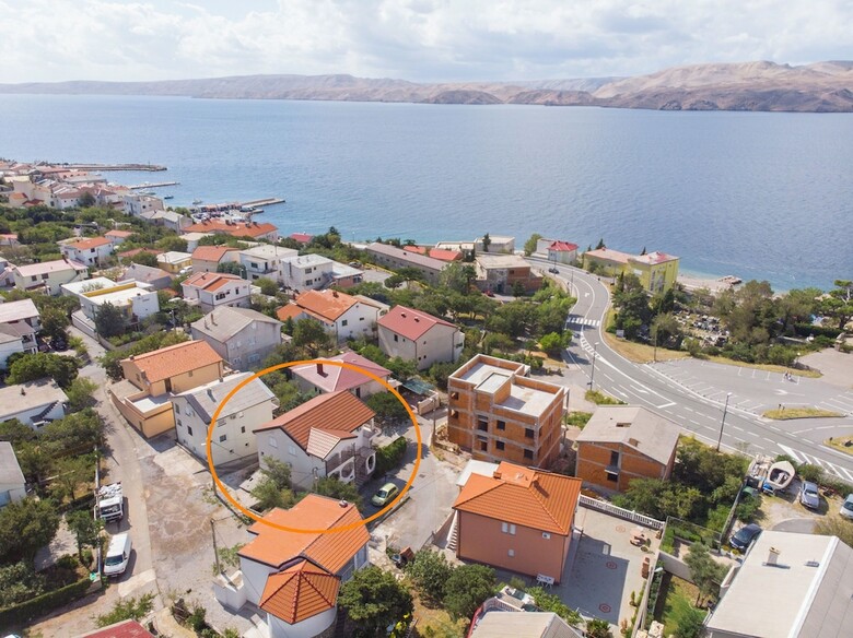 Apartments Ru?ica