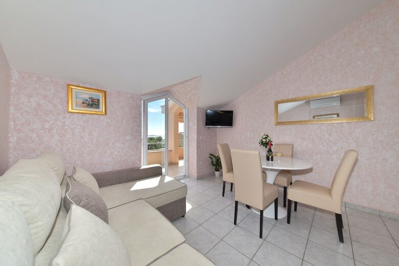 Apartments Medanic