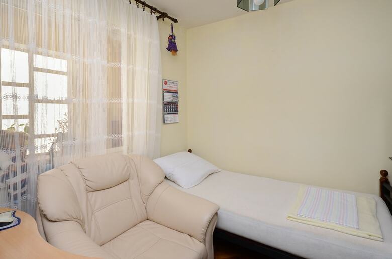 Apartment Milan