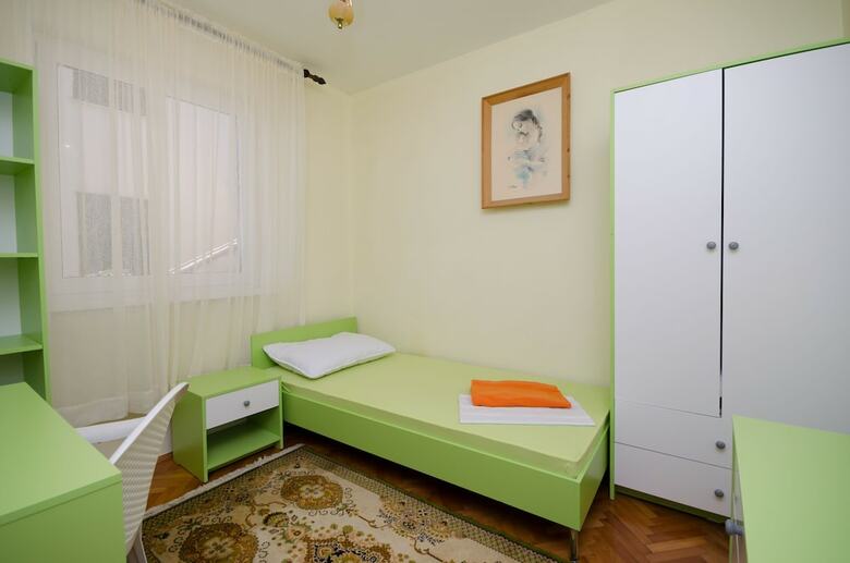 Apartment Milan