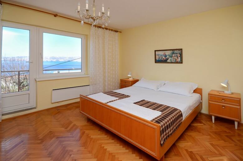 Apartment Milan