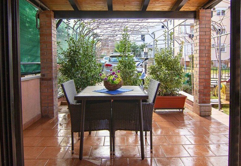 Apartments Edo