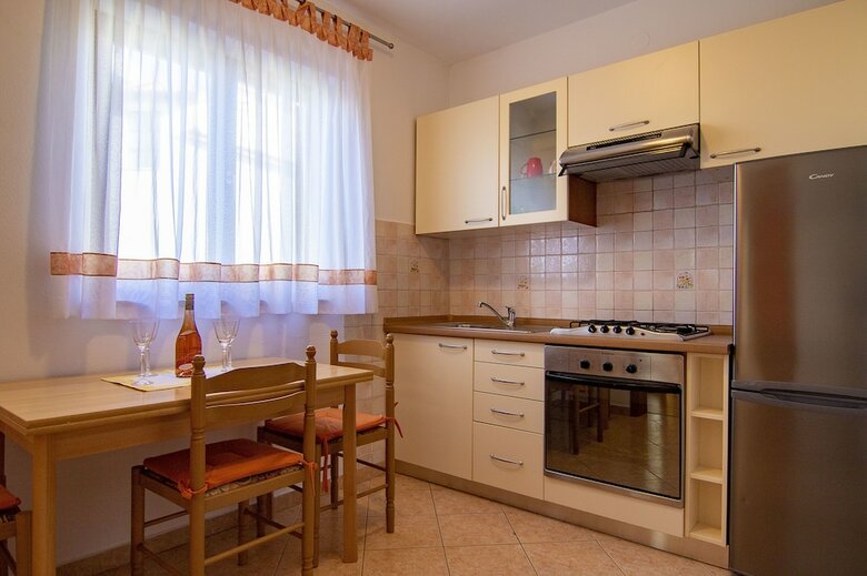 Apartments Edo