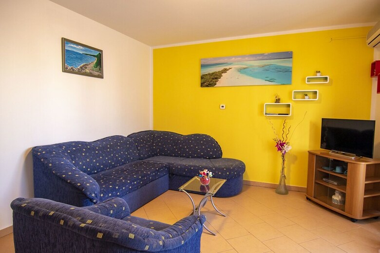 Apartments Edo