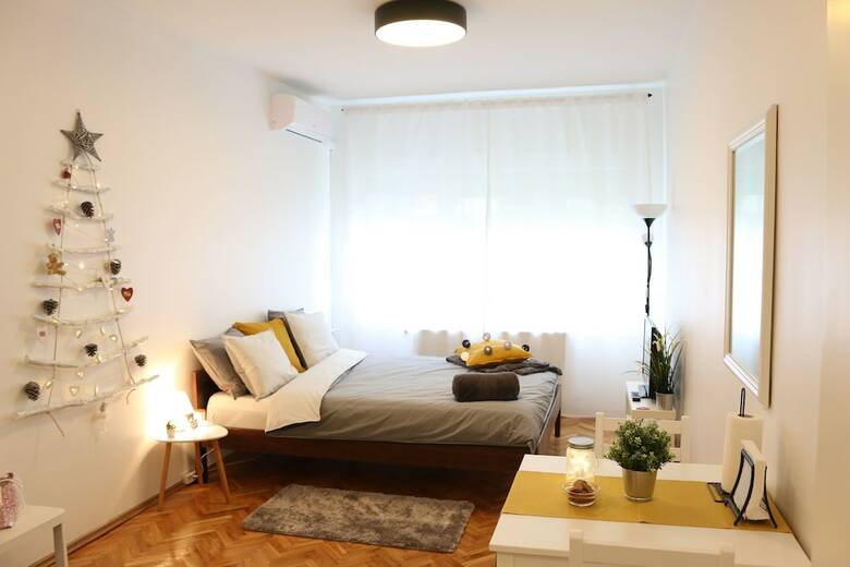 Apartment Studio Start