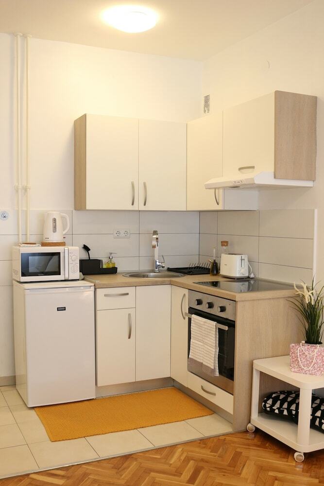 Apartment Studio Start