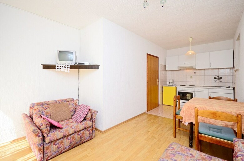 Apartments Marinko