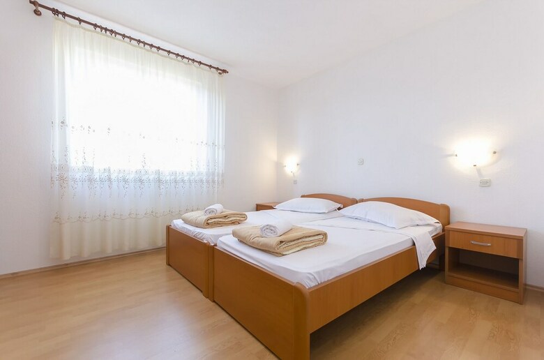 Apartment Quiet And Comfortable