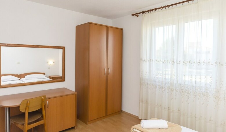 Apartment Quiet And Comfortable