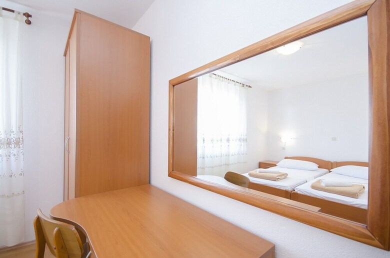 Apartment Quiet And Comfortable