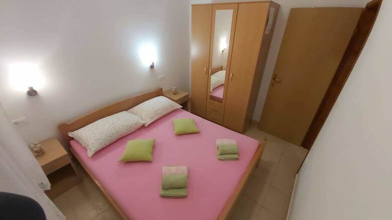Apartments Igor