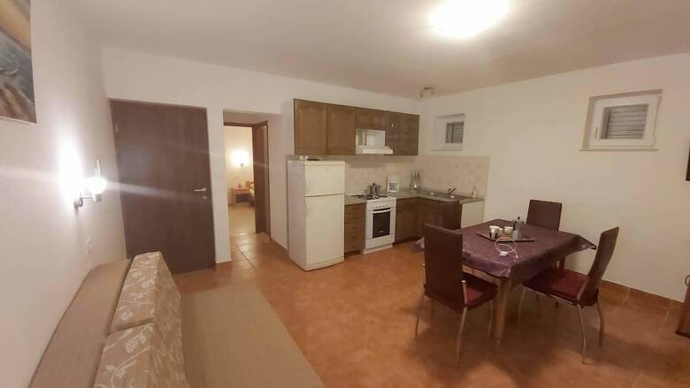 Apartments Igor