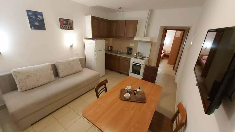 Apartments Igor