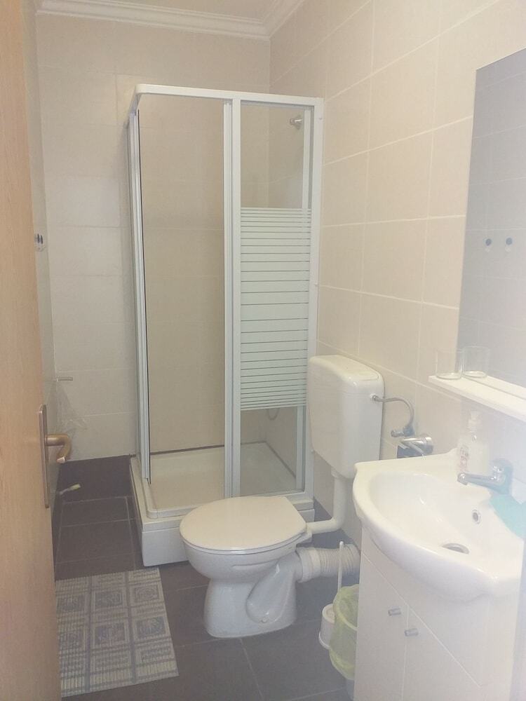 Apartments Igor