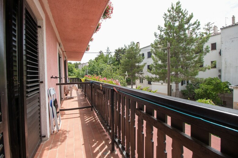 Apartment And Room Marica