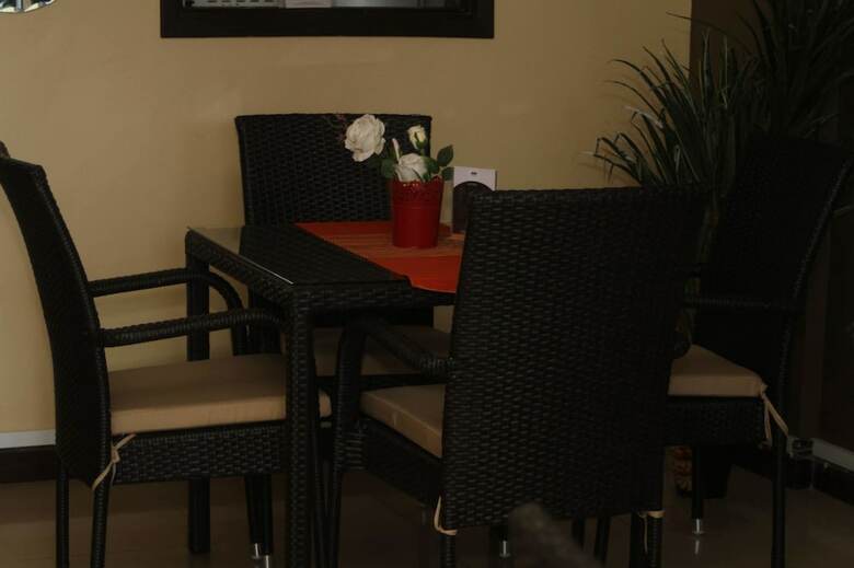 Hotel Karibu Bb Suites