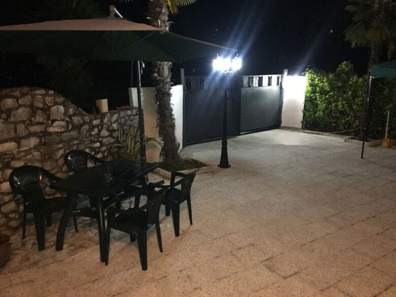 Hotel Green Cape Guest House
