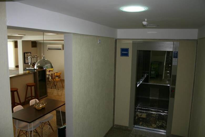 Hostal Hostel Pontal Do Duque