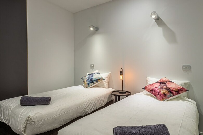 Apartamentos Luxury 3 Bed 2 Bath City Views