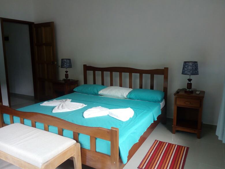 Apartamentos Lavigne Self Catering
