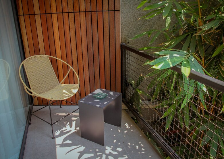 Aparthotel Nagomi Suites