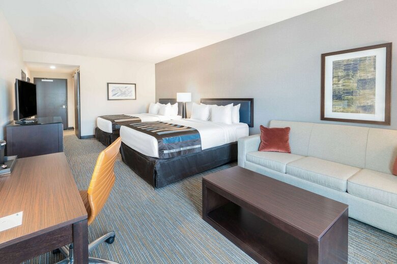 Hotel Wingate By Wyndham Moab