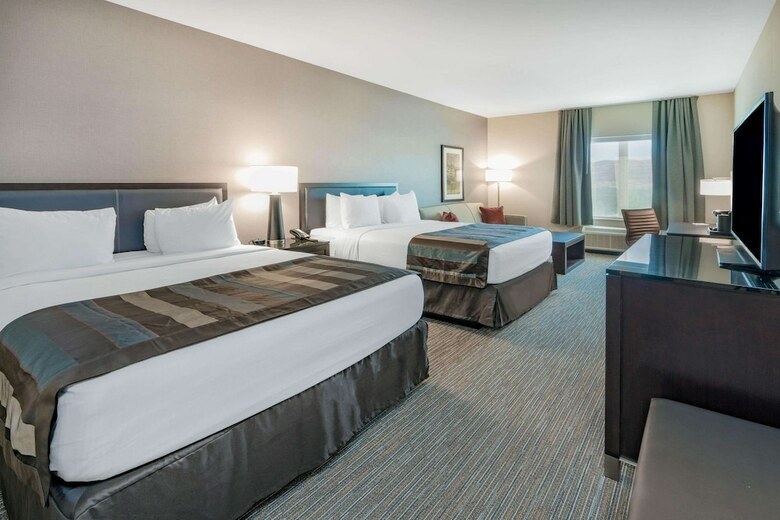 Hotel Wingate By Wyndham Moab