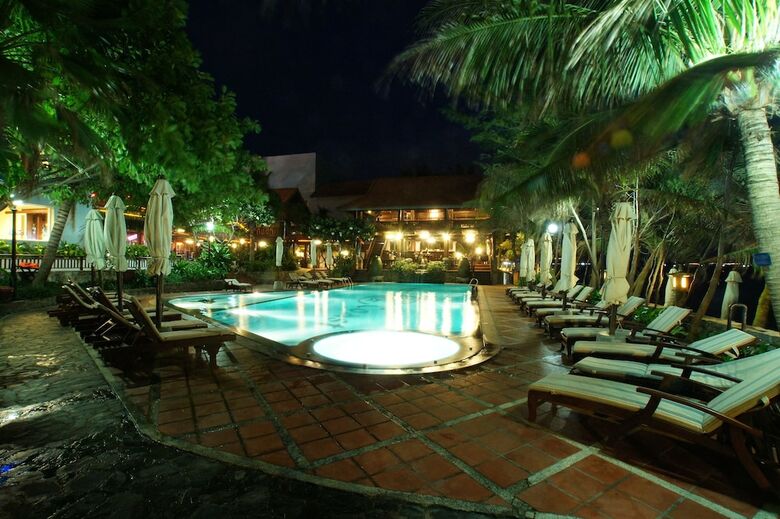 Apartamento Novela Muine Resort & Spa