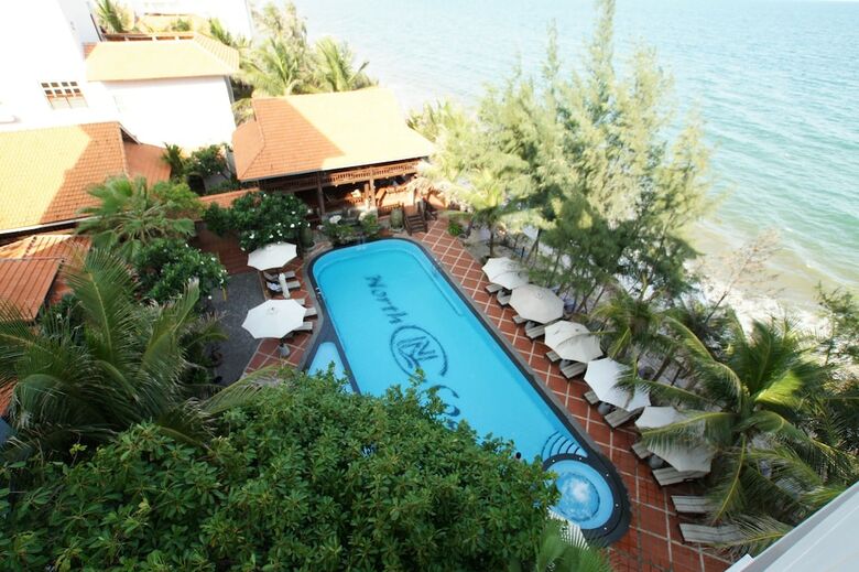 Apartamento Novela Muine Resort & Spa