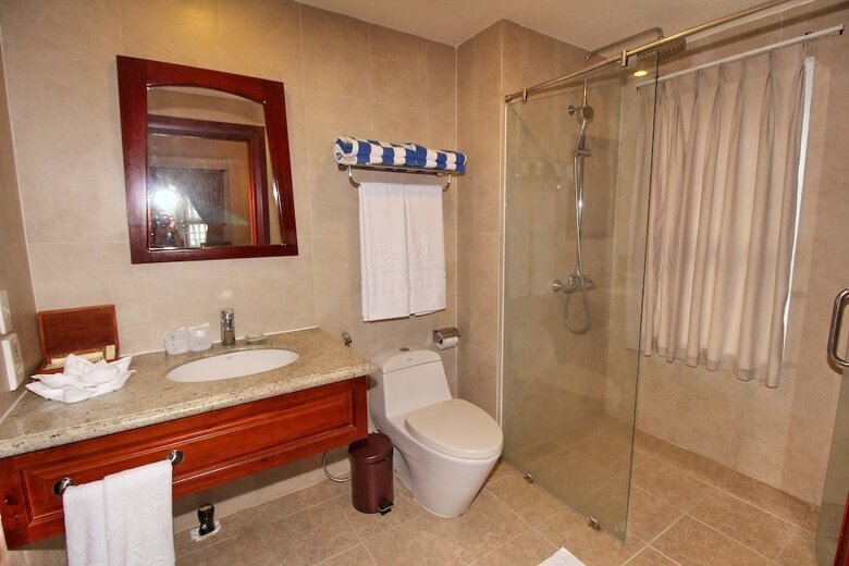 Apartamento Novela Muine Resort & Spa
