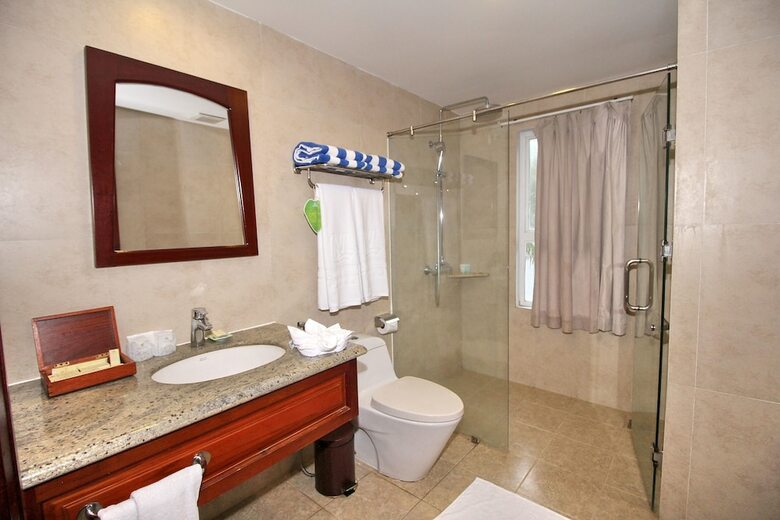 Apartamento Novela Muine Resort & Spa