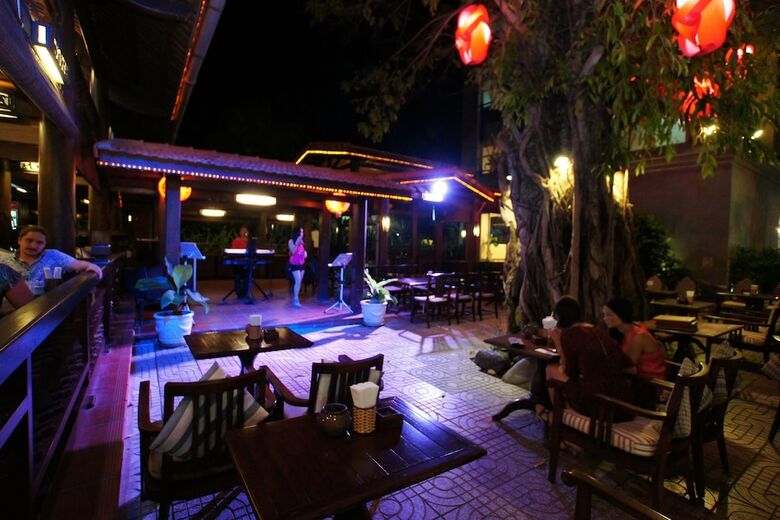 Apartamento Novela Muine Resort & Spa