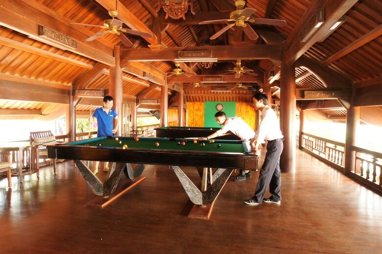 Apartamento Novela Muine Resort & Spa