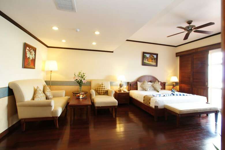 Apartamento Novela Muine Resort & Spa