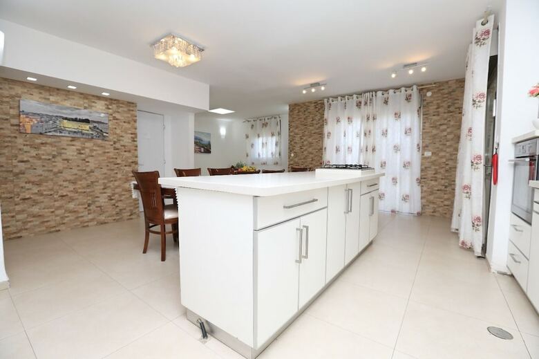 Apartamento Mitzpa Haari