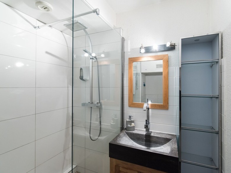 Apartamentos T2 D�part Aiguille Du Midi
