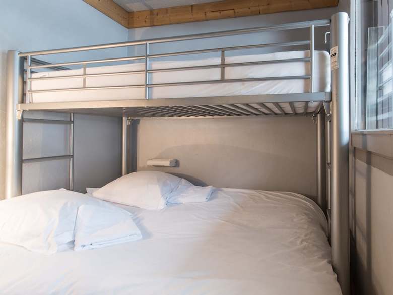 Apartamentos T2 D�part Aiguille Du Midi