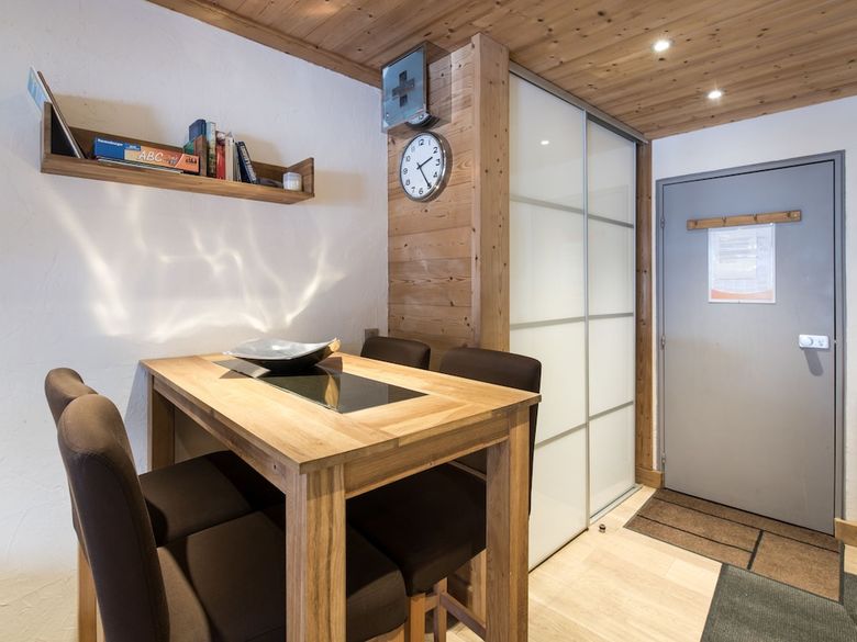 Apartamentos T2 D�part Aiguille Du Midi