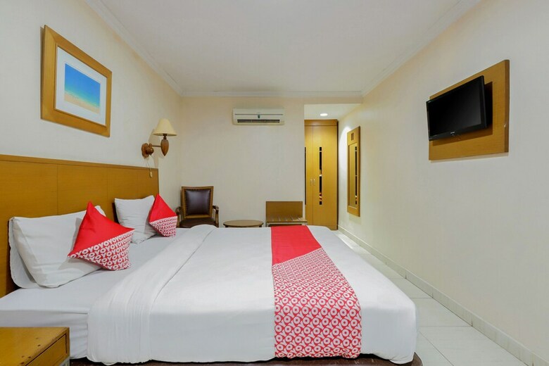Oyo 919 Hotel Kalisma Syariah