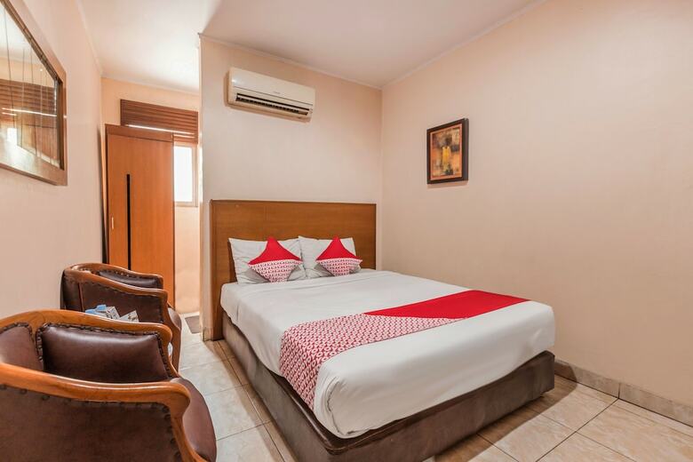 Oyo 919 Hotel Kalisma Syariah