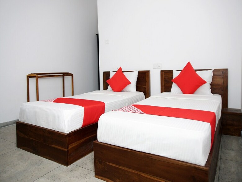 Hotel Oyo 234 Villa Green View