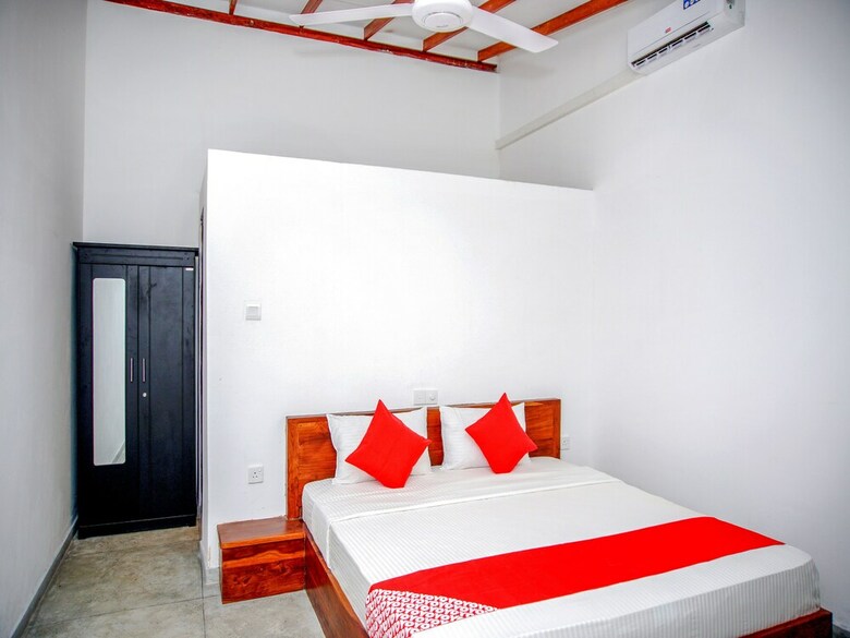 Hotel Oyo 234 Villa Green View