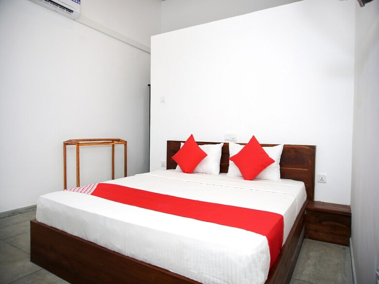 Hotel Oyo 234 Villa Green View