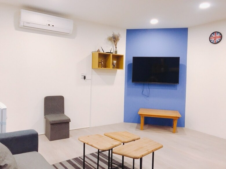 Hotel Wu House