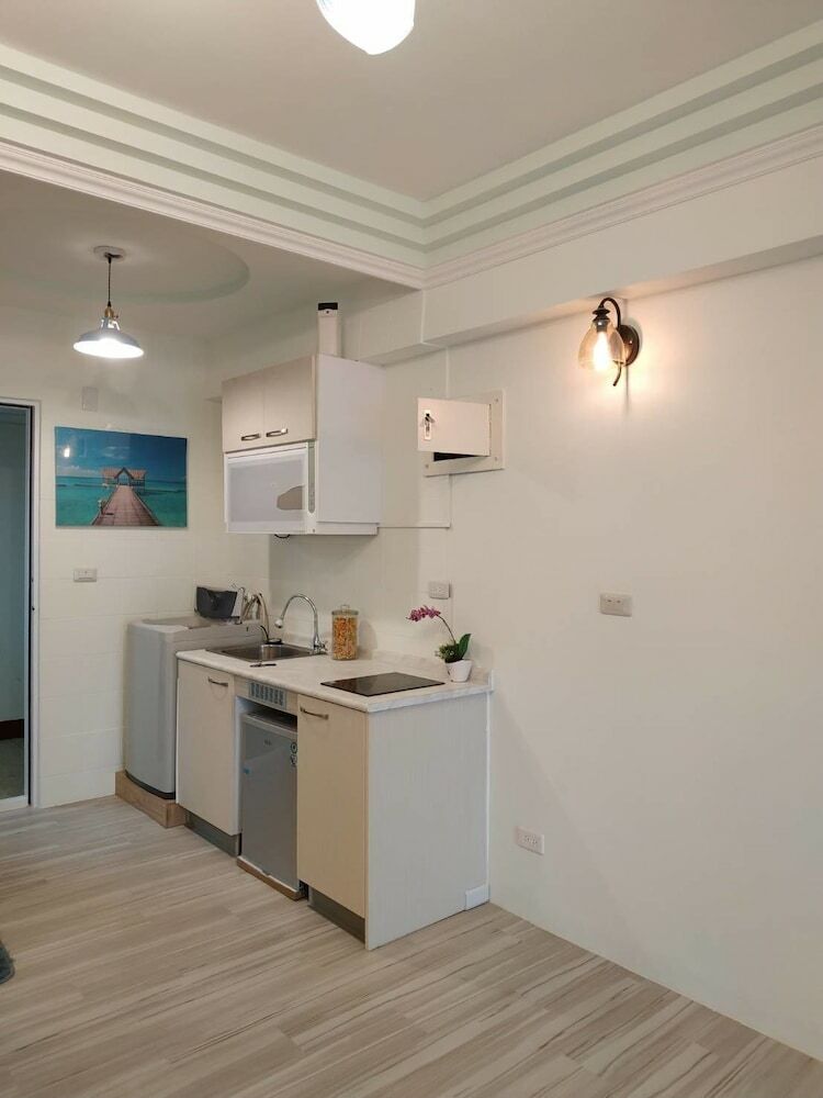 Hotel Wu House