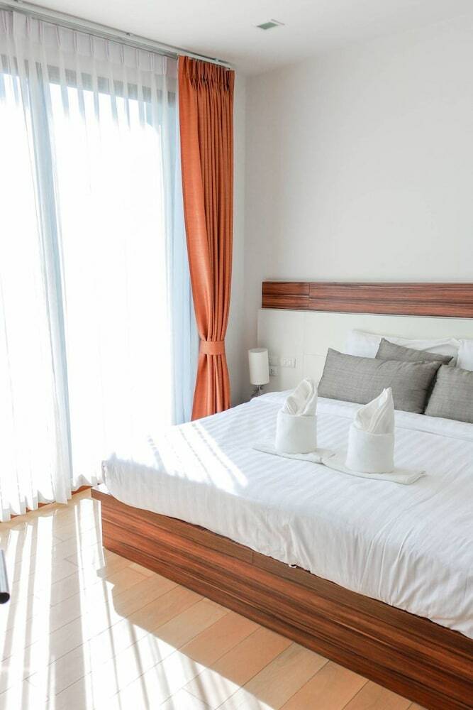Prime Residence Astra