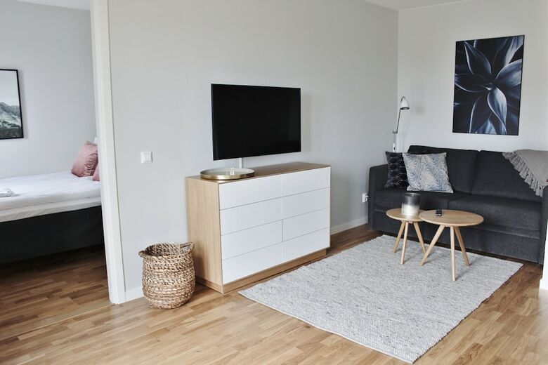 Apartamentos Solna F�retagsbost�der