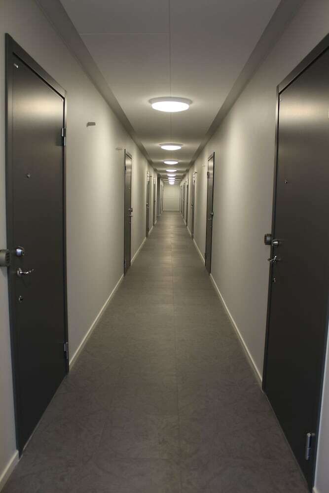 Apartamentos Solna F�retagsbost�der