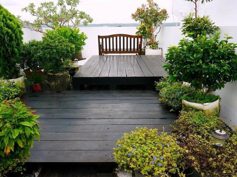 Bed & Breakfast Milk White Homestay