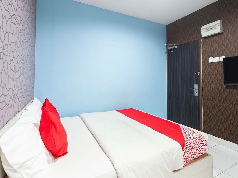 Oyo 1163 Hotel Pulai
